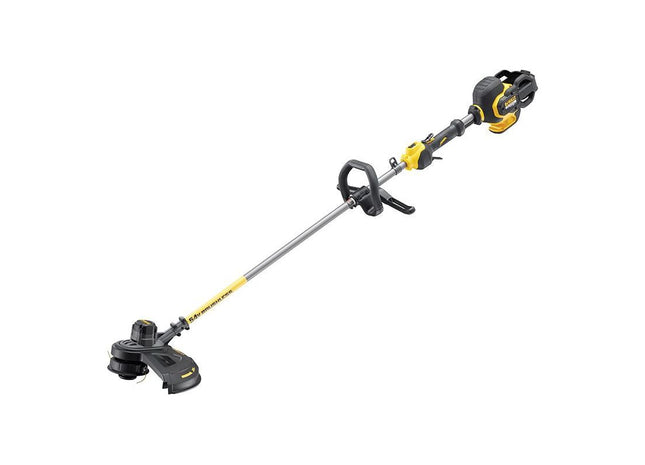Dewalt Power Tools DCM571N FlexVolt XR Trimmer 54V Bare Unit DeWALT Power Tools - RockBottom Northampton