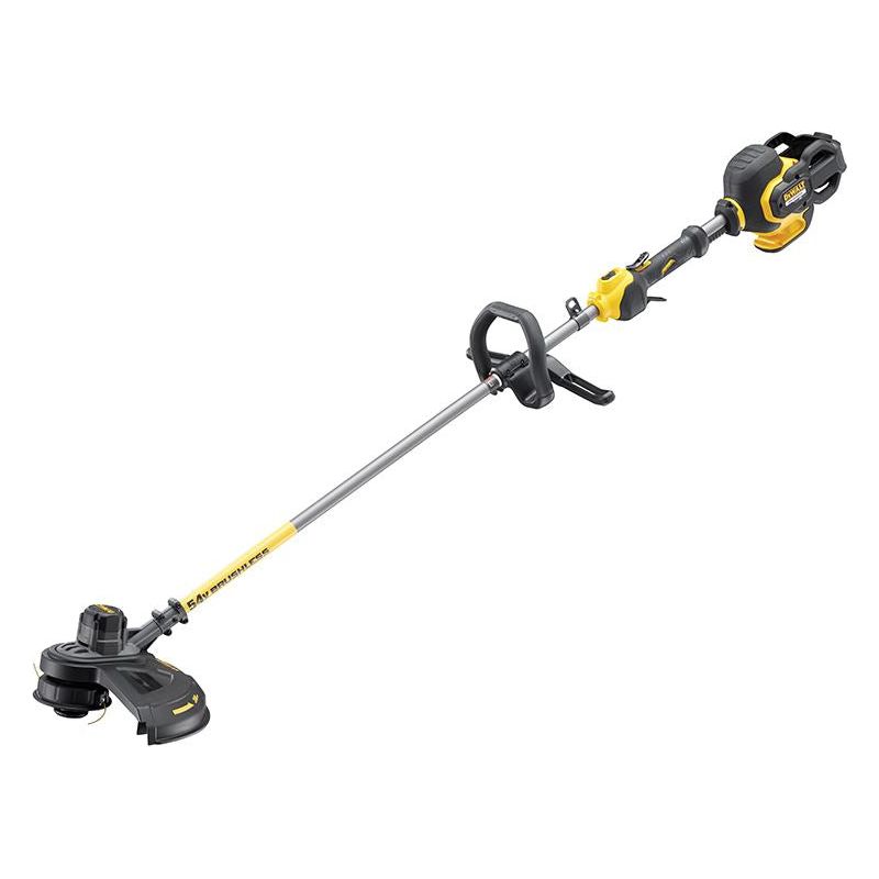 Dewalt Power Tools DCM571N FlexVolt XR Trimmer 54V Bare Unit DeWALT Power Tools - RockBottom Northampton
