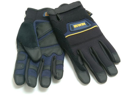 Irwin® Extreme Conditions Gloves - Extra Large IRWIN® - RockBottom Northampton
