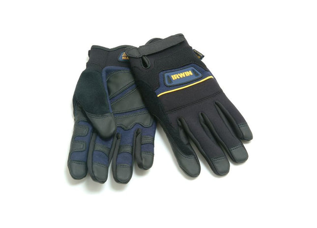 Irwin® Extreme Conditions Gloves - Extra Large IRWIN® - RockBottom Northampton