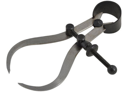 Faithfull Outside Spring Caliper 75mm (3in) Faithfull - RockBottom Northampton