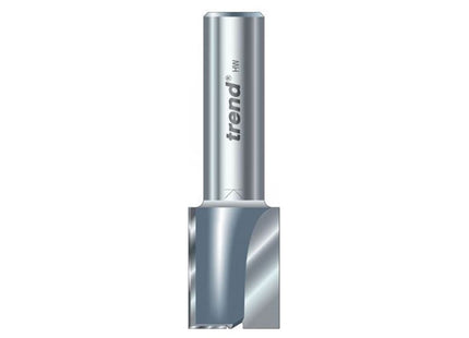 Trend 4/6 x 1/2 TCT Two Flute Cutter 20.0 x 25mm Trend - RockBottom Northampton