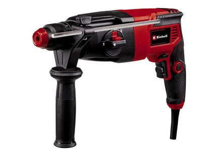 Einhell TC-RH 620 4F SDS Rotary Hammer 620W 240V Einhell - RockBottom Northamptin