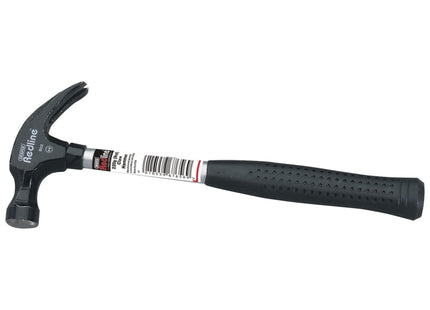 Draper Claw Hammer with Steel Shaft, 225g/8oz 67656 Draper - Town Tools 