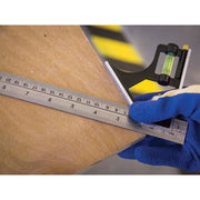 Bluespot Tools Combination Square 300mm (12in) BlueSpot Tools - RockBottom Northampton
