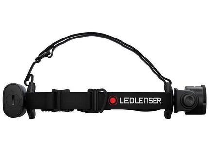 Ledlenser H15R CORE Rechargeable Headlamp Ledlenser - RockBottom Northampton