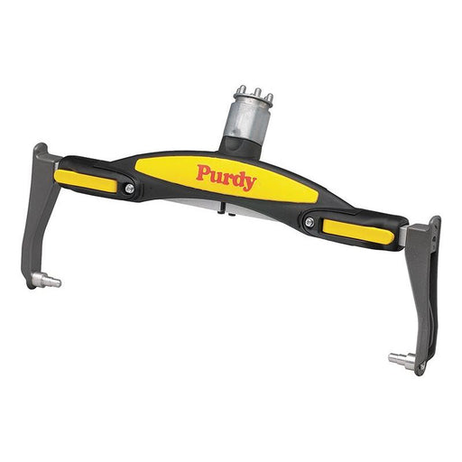 Purdy® Revolution™ Premium Adjustable Frame 305-457mm (12-18in) Purdy® - RockBottom Nothampton