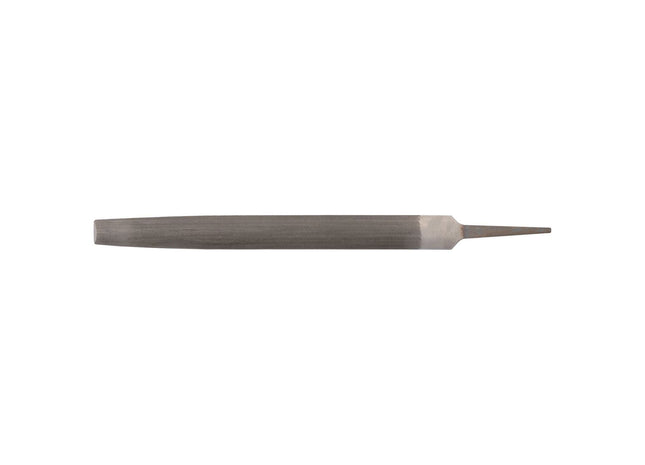 Draper Smooth Cut Half Round File, 12 x 200mm 60228 Draper - Town Tools 