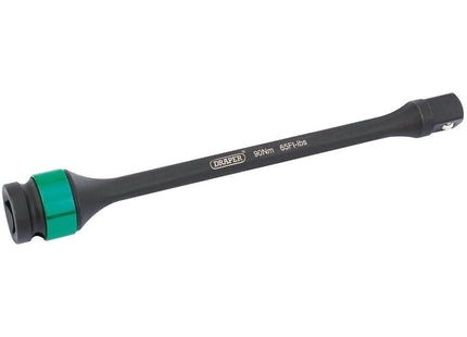 Draper Torque Stick, 1/2" Sq. Dr., 120Nm 70449 Draper - Town Tools 