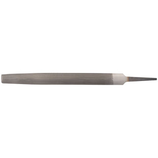 Draper Second Cut Half Round File, 12 x 200mm 60223 Draper - Town Tools 