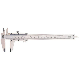 Moore & Wright Vernier Caliper 200mm (8in) Moore & Wright - RockBottom Northampton