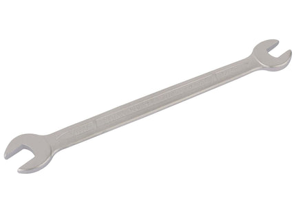 Draper Elora Long Imperial Double Open End Spanner, 1/4 x 5/16" 01375 Draper - Town Tools 