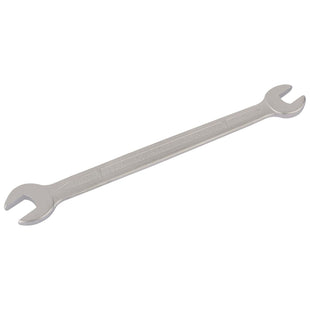 Draper Elora Long Imperial Double Open End Spanner, 1/4 x 5/16" 01375 Draper - Town Tools 