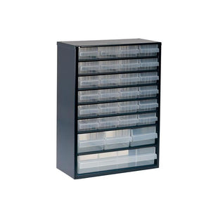 Raaco 928-123 Metal Cabinet 28 Drawer Raaco - RockBottom Nothampton