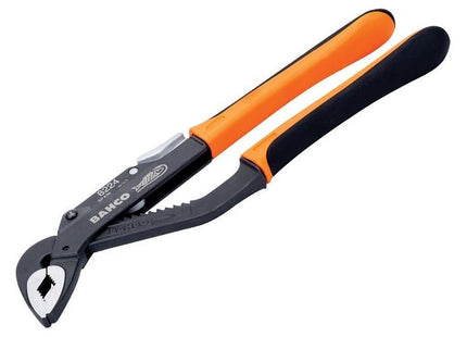 Bahco 8225 ERGO™ Slip Joint Pliers 315mm Bahco - RockBottom Northampton