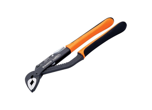 Bahco 8225 ERGO™ Slip Joint Pliers 315mm Bahco - RockBottom Northampton