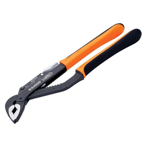 Bahco 8225 ERGO™ Slip Joint Pliers 315mm Bahco - RockBottom Northampton