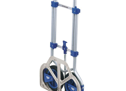 Draper Fold Flat Sack Truck, 90kg 68854 Draper - Town Tools 