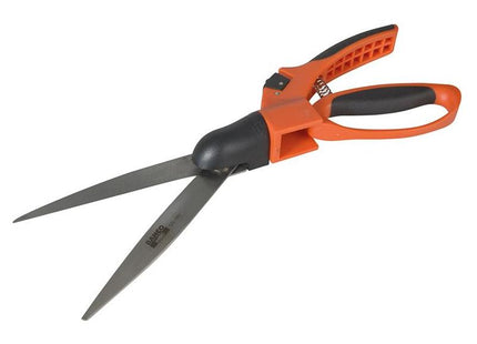Bahco GS-180-E Grass Shear Bahco - RockBottom Northampton