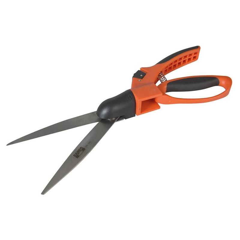 Bahco GS-180-E Grass Shear Bahco - RockBottom Northampton