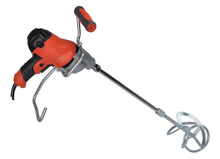 Vitrex Power Mixer 850W 240V Vitrex - RockBottom Northampton