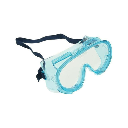 Vitrex Safety Goggles - Clear Vitrex - RockBottom Northampton