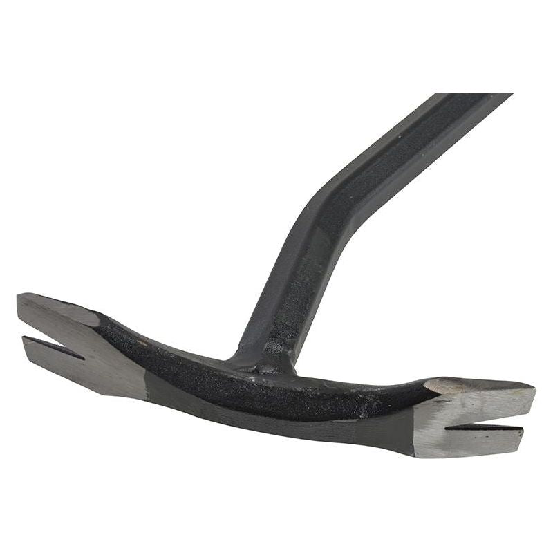 Roughneck Wrecking Bar T-Type 610mm (24in) Roughneck - RockBottom Nothampton