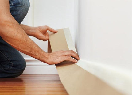 Kip® 234 Paper Masker Tape 300mm x 25m KIP® - RockBottom Northampton