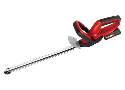 Einhell GE-CH 1846Li KIT Power-X-Change Cordless Hedge Trimmer 18V 1 x 1.5Ah Li-ion Einhell - RockBottom Northamptin