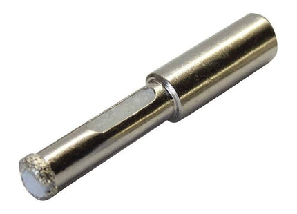 Vitrex Dry Cut / Wax Filled Drill 8mm Vitrex - RockBottom Northampton