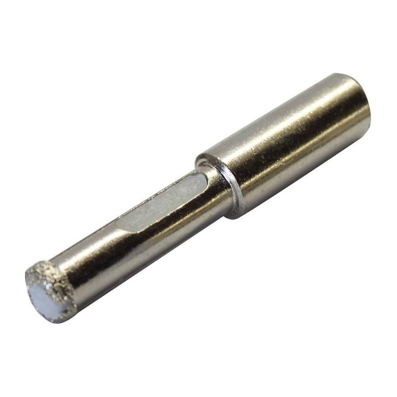 Vitrex Dry Cut / Wax Filled Drill 8mm Vitrex - RockBottom Northampton