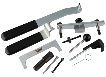 Draper Engine Timing Kit ETK244 (Audi, SEAT, Skoda, Volkswagen) 19205 Draper - Town Tools 