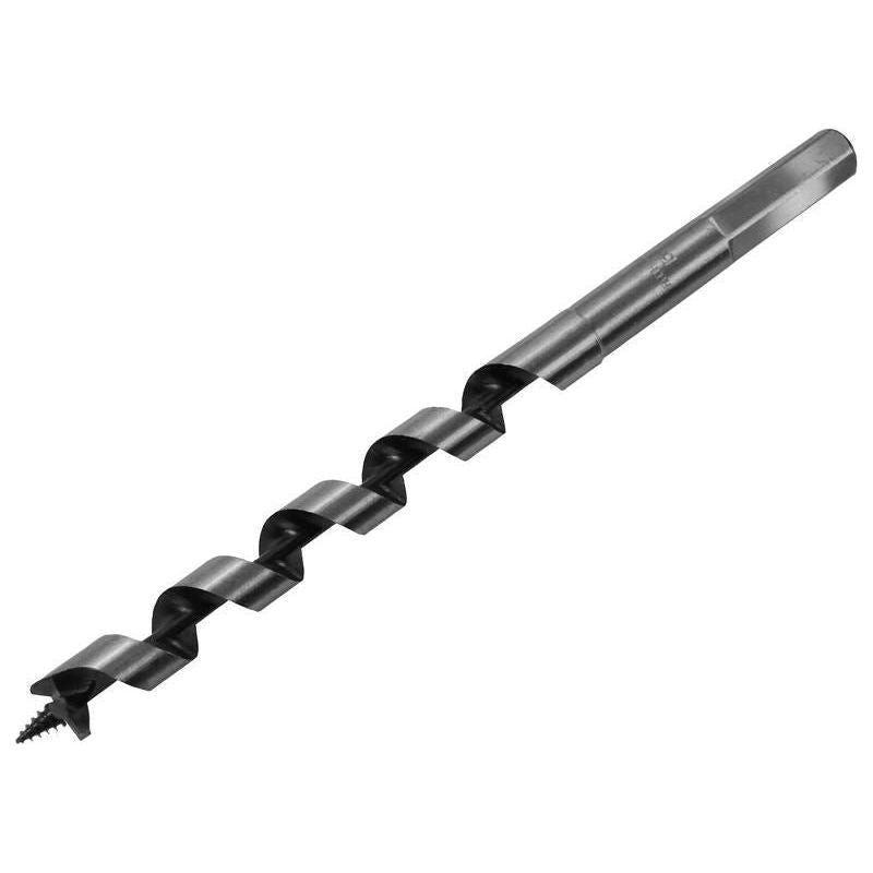 Faithfull Combination Wood Auger Bit 13 x 200mm Faithfull - RockBottom Northampton