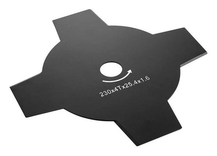 Dewalt Power Tools DT20655 Brushcutter Blade DeWALT Power Tools - RockBottom Northampton