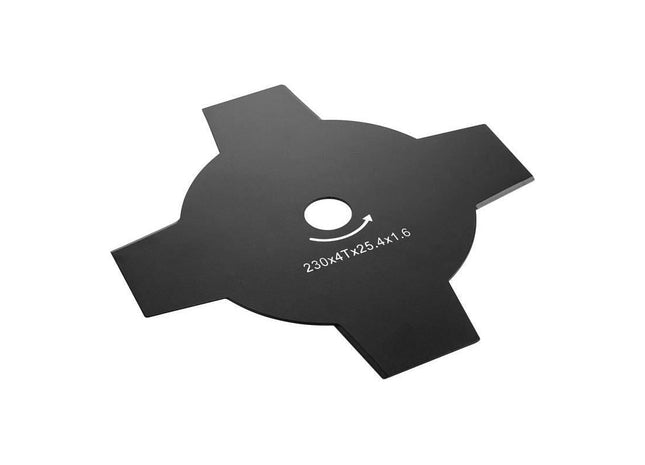 Dewalt Power Tools DT20655 Brushcutter Blade DeWALT Power Tools - RockBottom Northampton