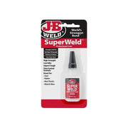 J-B Weld SuperWeld™ Professional Grade 20g J-B Weld - RockBottom Northampton