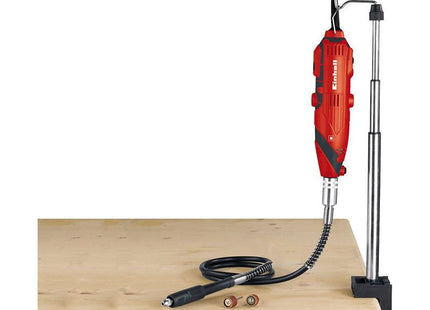 Einhell TC-MG 135 E Grinding & Engraving Tool Kit 135W 240V Einhell - RockBottom Northamptin