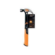 Fiskars IsoCore Curved Finishing Hammer 450g (16oz) Fiskars - RockBottom Northampton