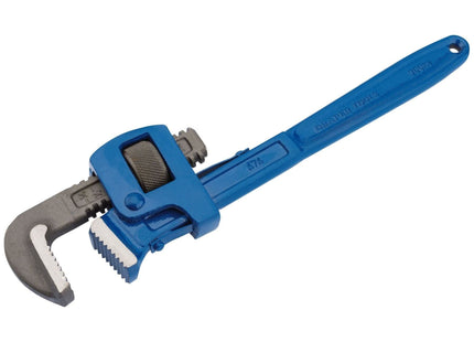 Draper Adjustable Pipe Wrench, 300mm 17192 Draper - Town Tools 