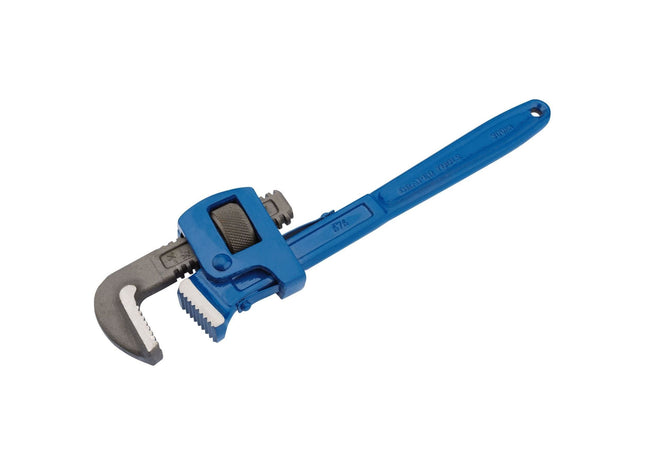 Draper Adjustable Pipe Wrench, 300mm 17192 Draper - Town Tools 