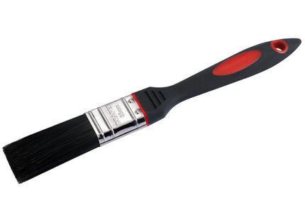 Draper Soft Grip Paint Brush, 25mm 78622 Draper - Town Tools 