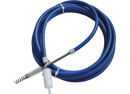 Faithfull Drill Snake 4.6m Faithfull - RockBottom Northampton