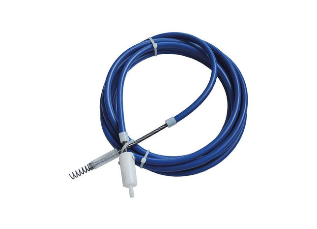 Faithfull Drill Snake 4.6m Faithfull - RockBottom Northampton