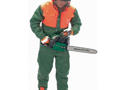 Draper Chainsaw Jacket, Large 12052 Draper - Town Tools 