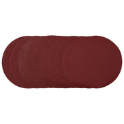 Draper Sanding Discs, 230mm, Assorted Grit (Pack of 10) 10621 Draper - Town Tools 
