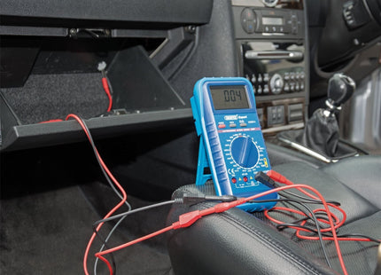 Draper Automotive Diagnostic Test Lead Kit (28 Piece) 54371 Draper - Town Tools 