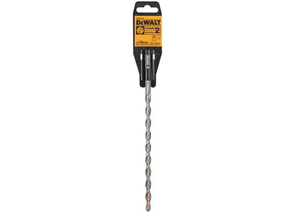 Dewalt Power Tools SDS Plus EXTREME 2® Drill Bit 10 x 260mm DeWALT Power Tools - RockBottom Northampton