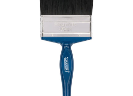 Draper Paint-Brush, 100mm 82501 Draper - Town Tools 