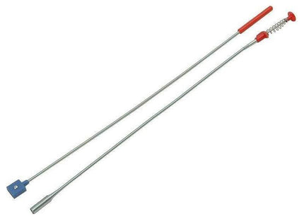Faithfull Pick Up Tool Set, 2 Piece 610mm Faithfull - RockBottom Northampton