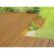 Ronseal Ultimate Protection Decking Oil Natural Oak 2.5 litre Ronseal - RockBottom Nothampton